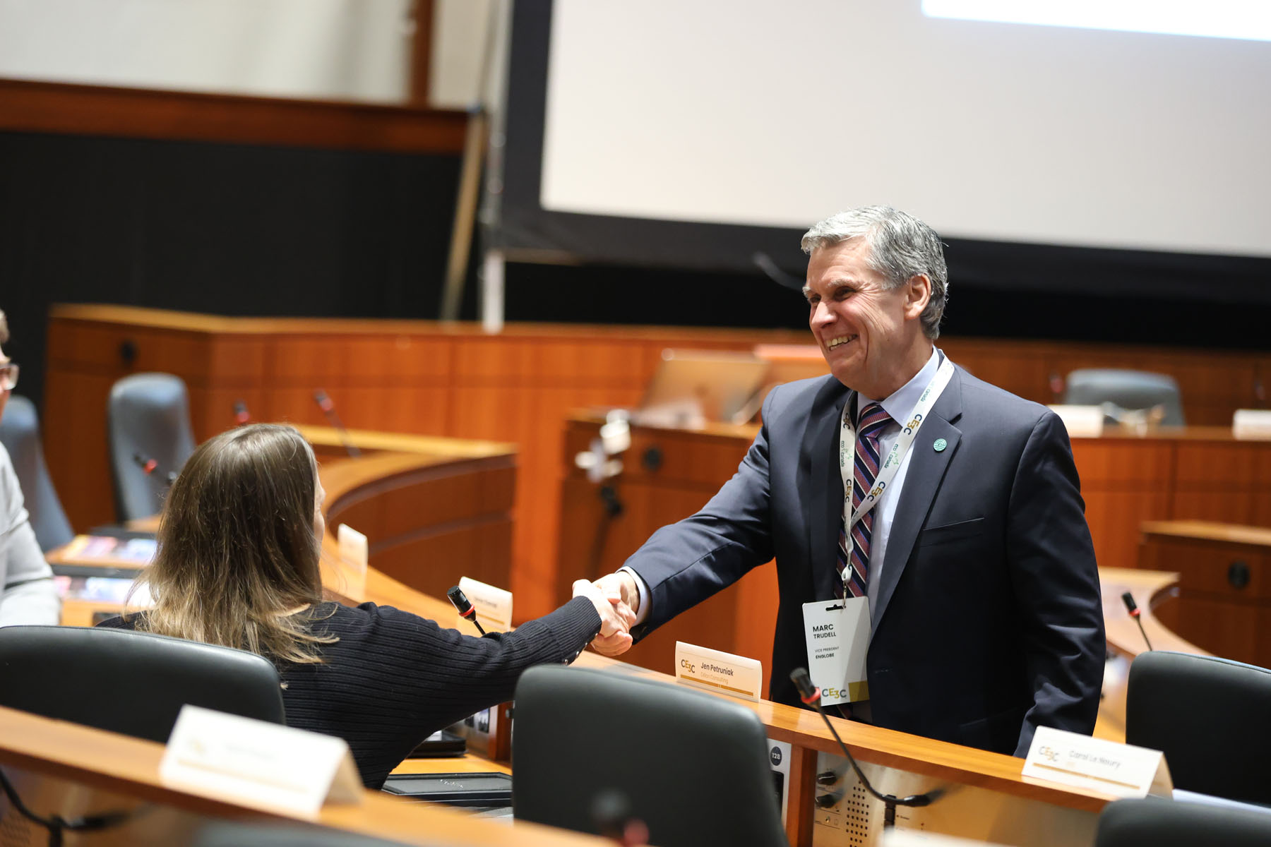 CE3C 2024 Day 1