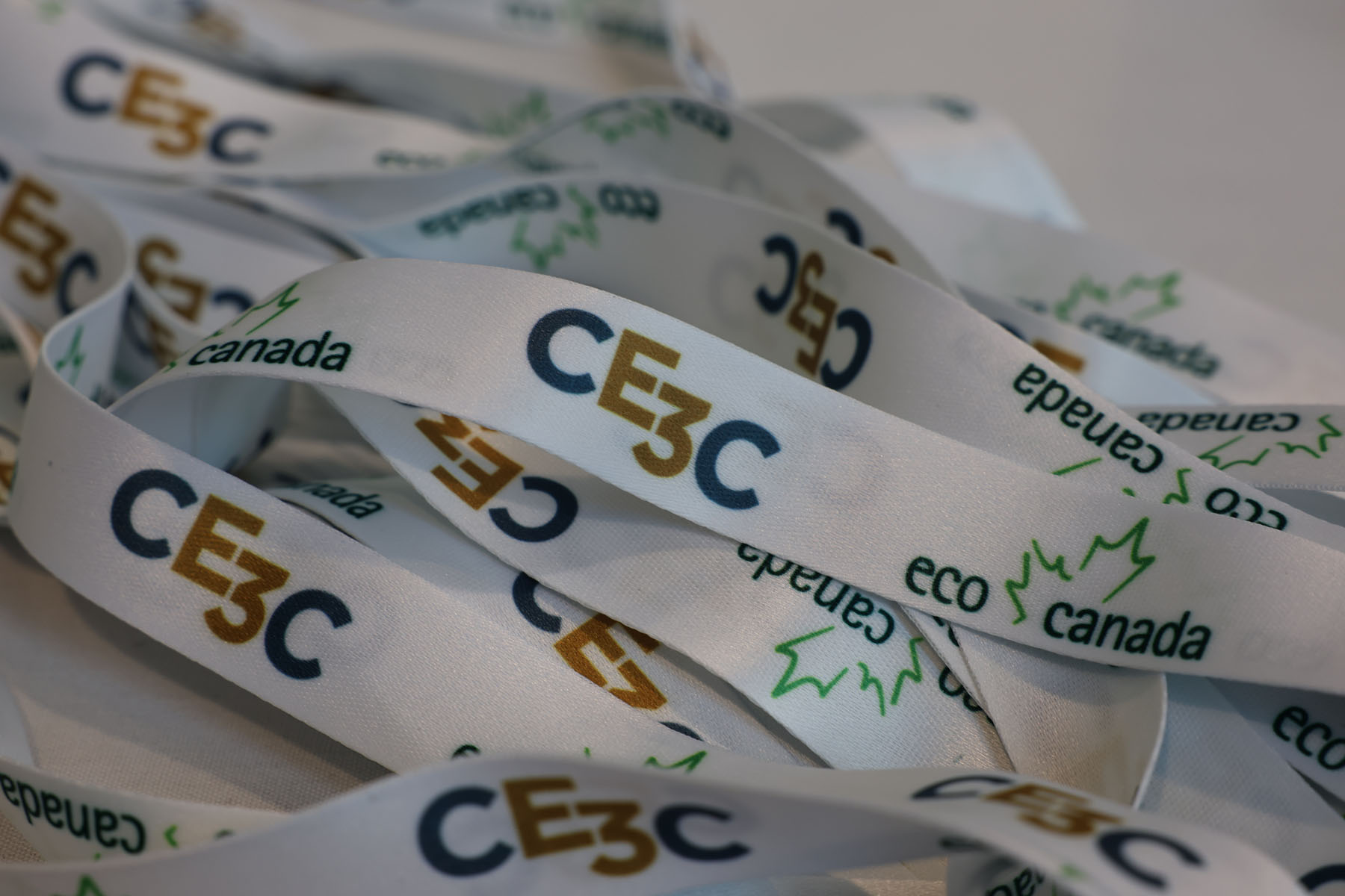 CE3C 2024 Day 1