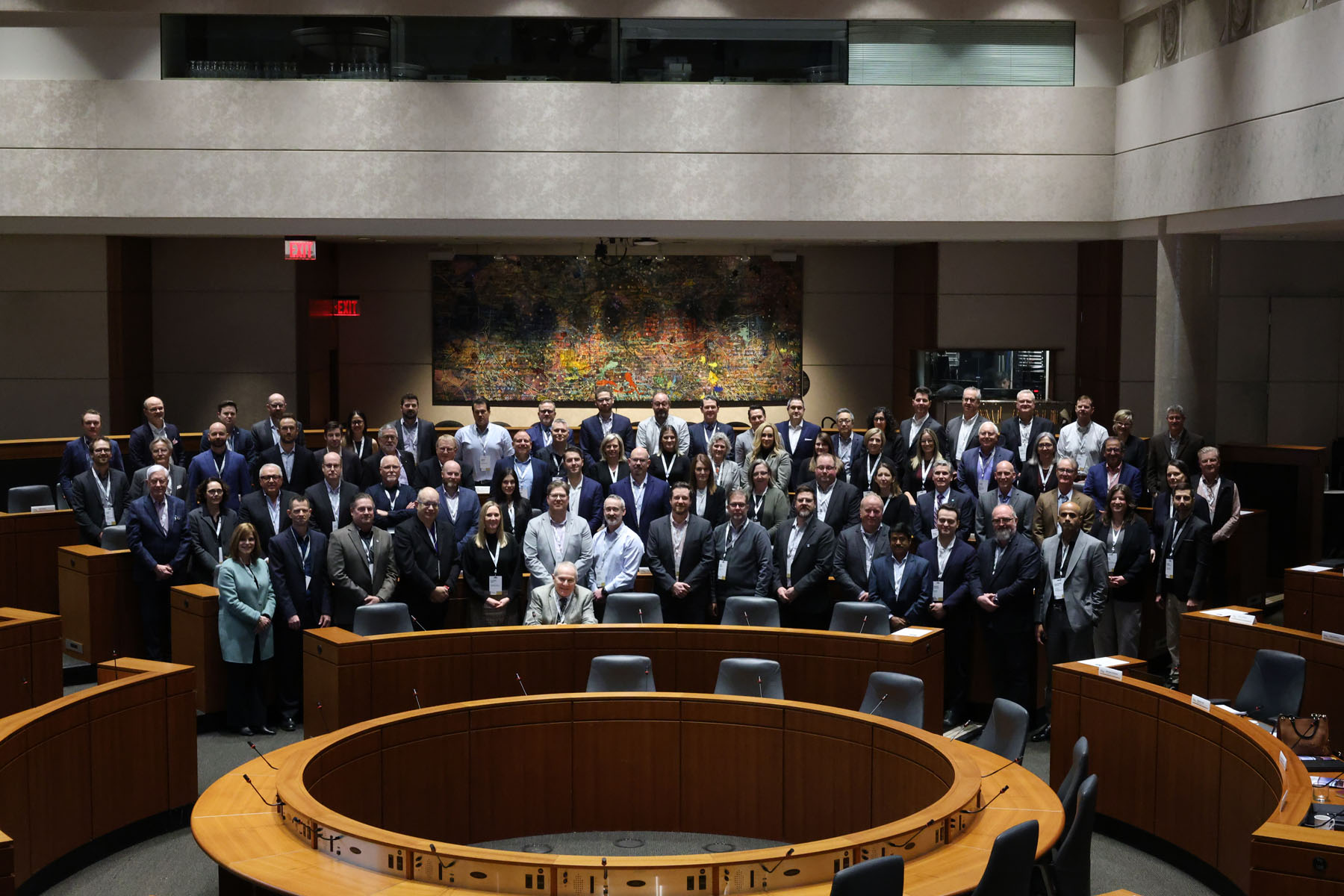 CE3C 2024 Day 1