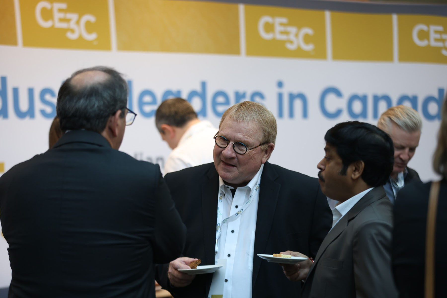 CE3C 2024 Day 2