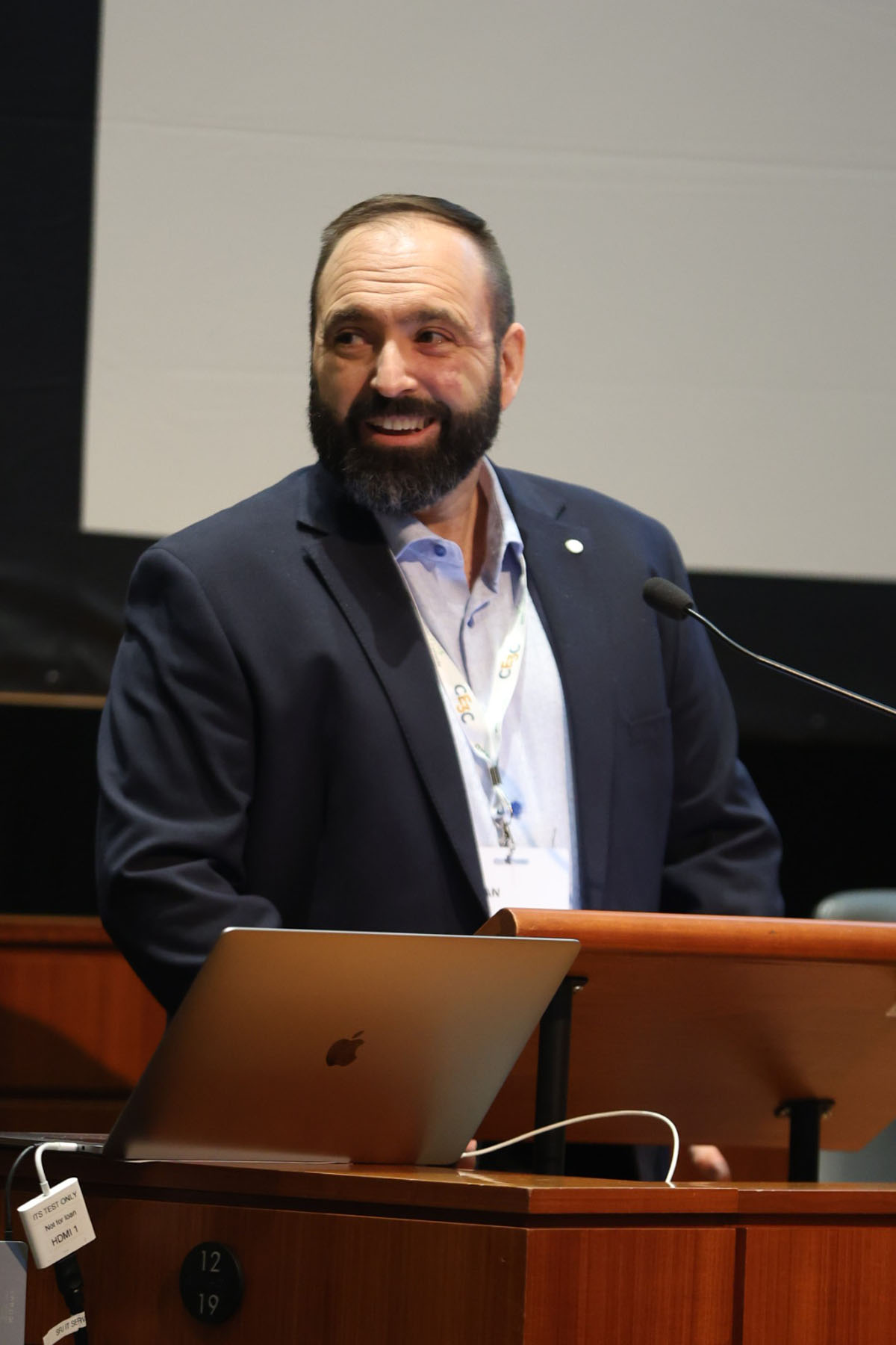 CE3C 2024 Day 2
