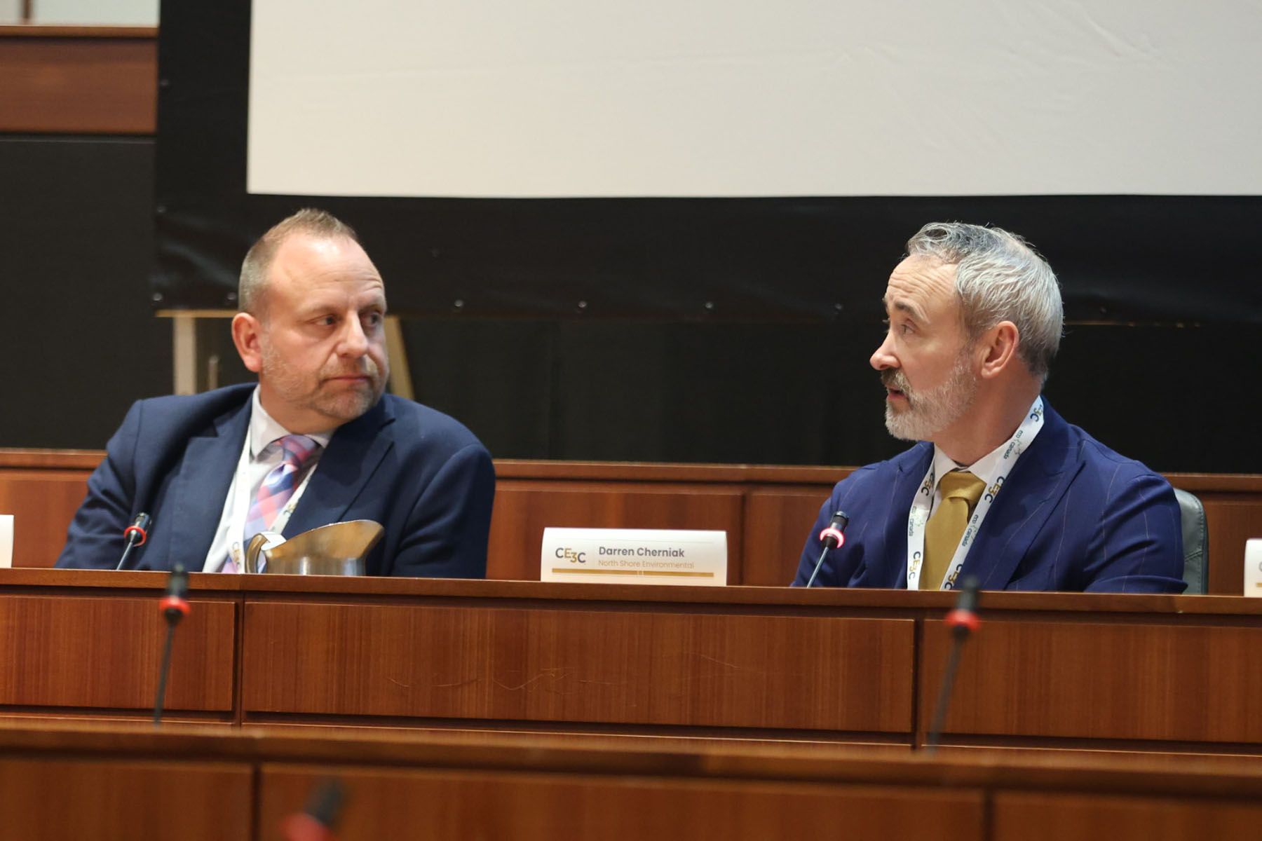 CE3C 2024 Day 2