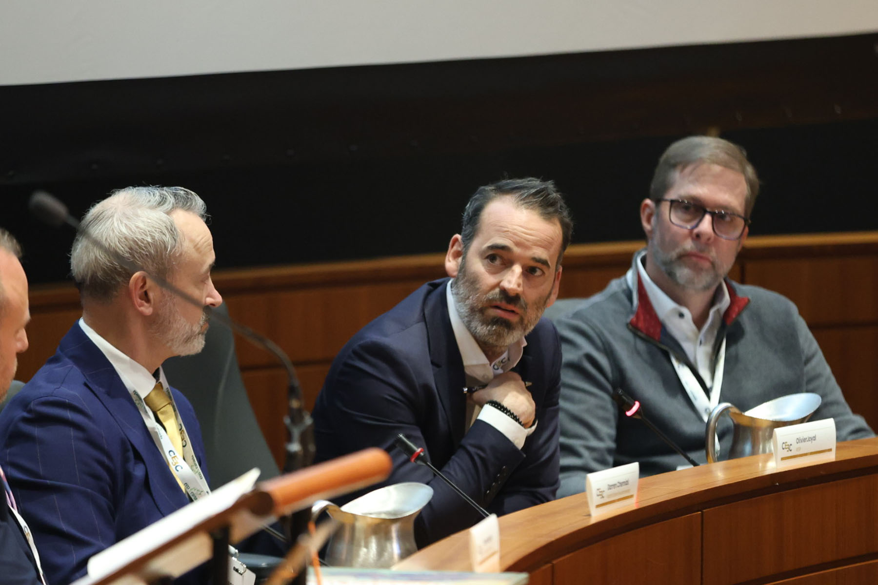 CE3C 2024 Day 2