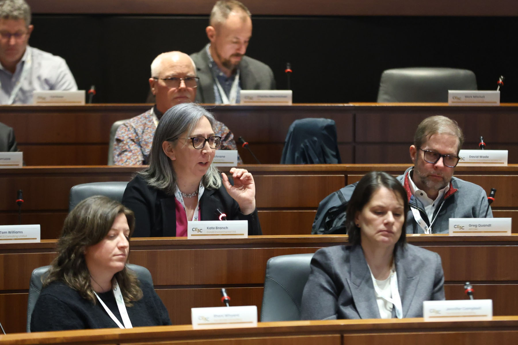 CE3C 2024 Day 2