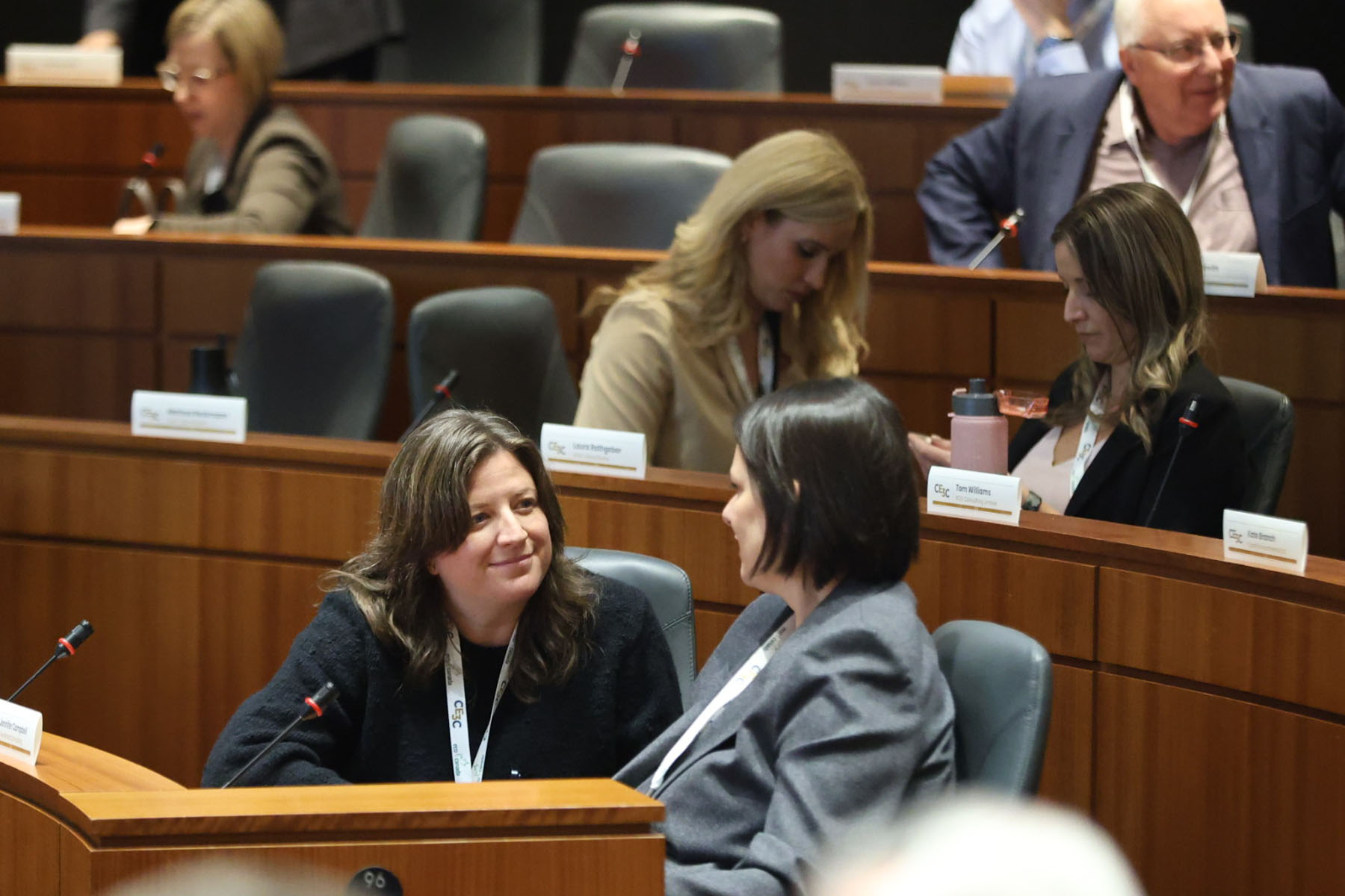CE3C 2024 Day 2