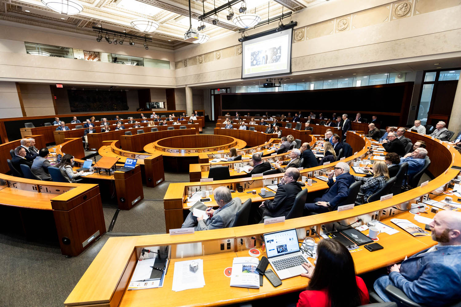 CE3C 2025 Day 2
