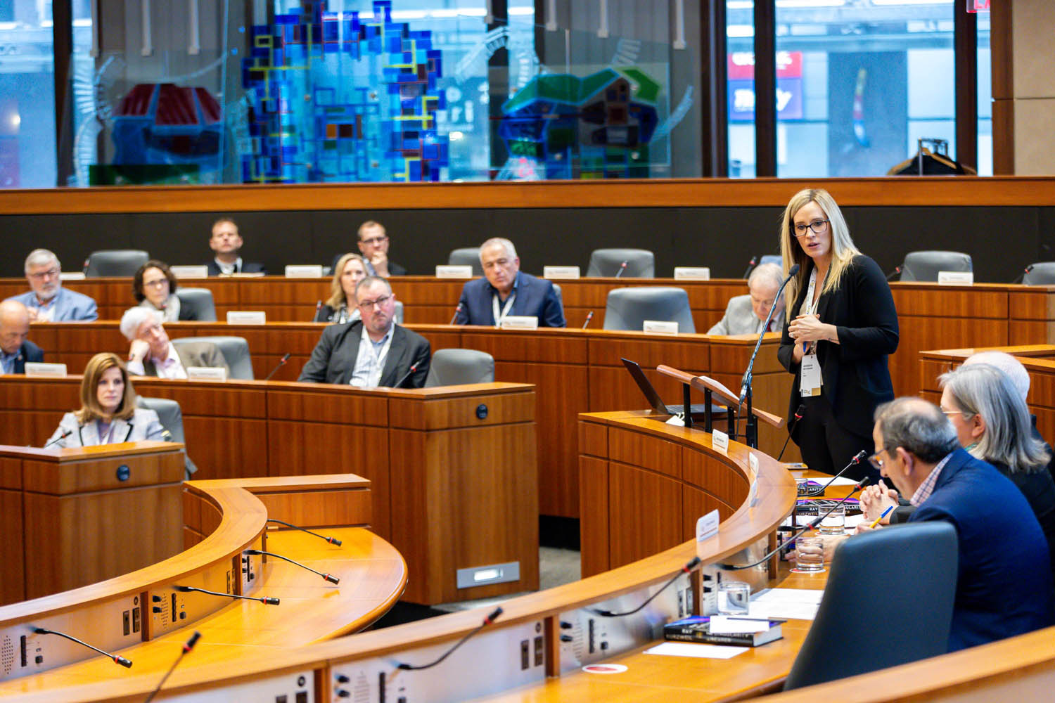 CE3C 2025 Day 2