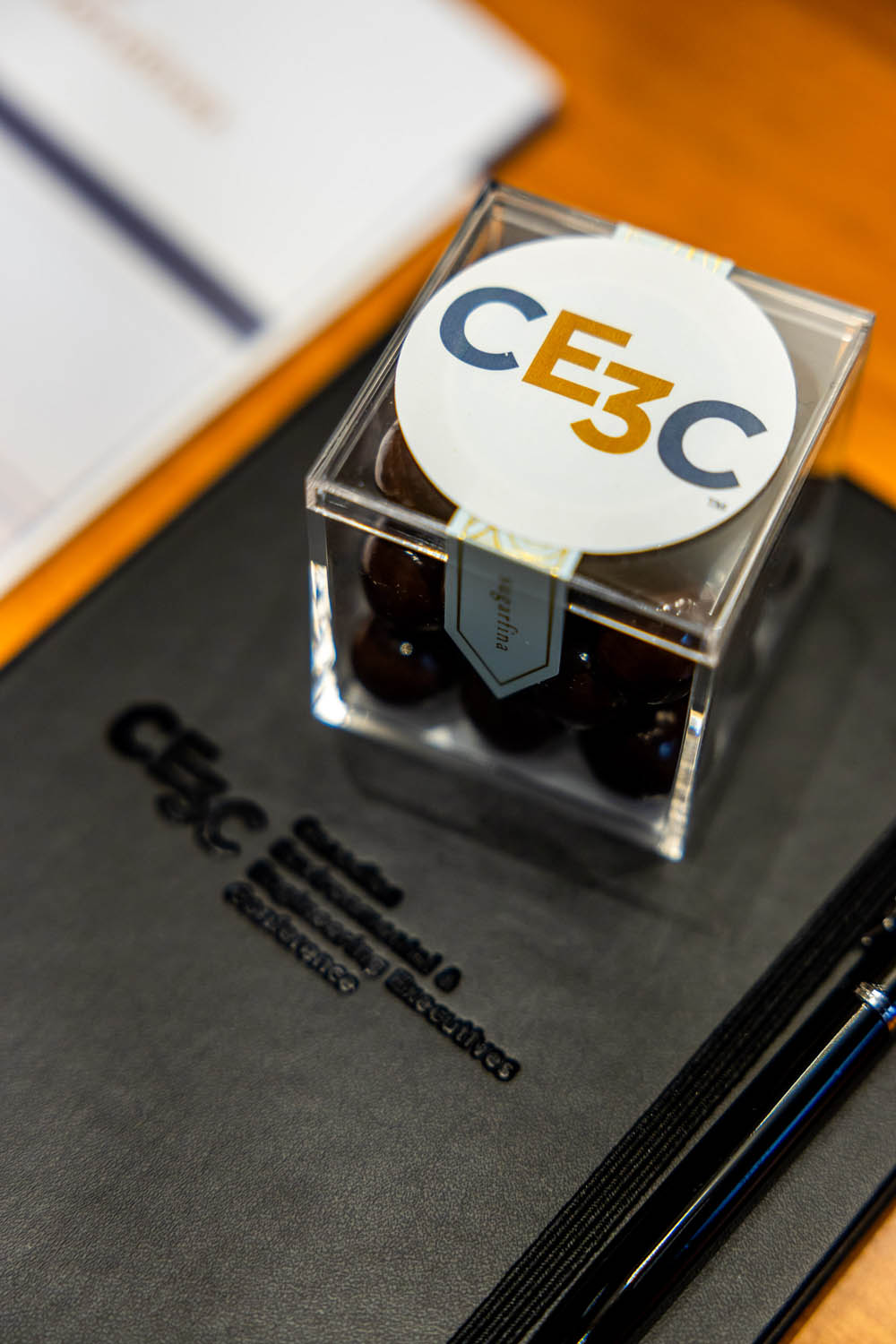 CE3C 2025 Day 2