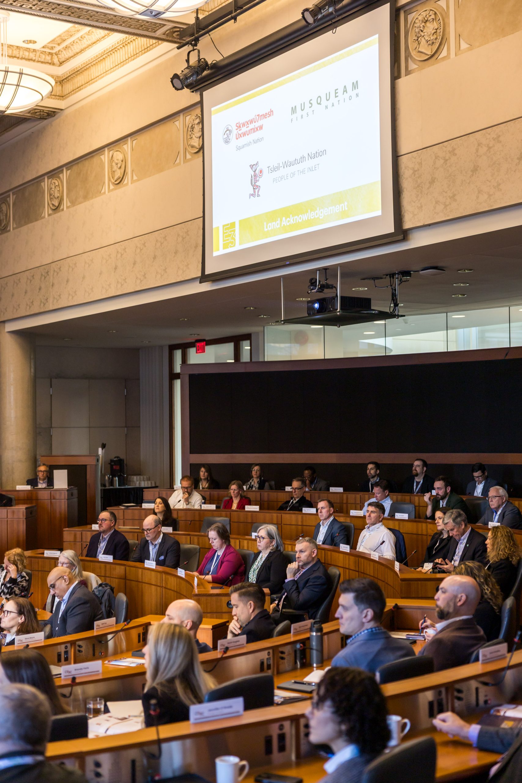 CE3C 2026 Day 1