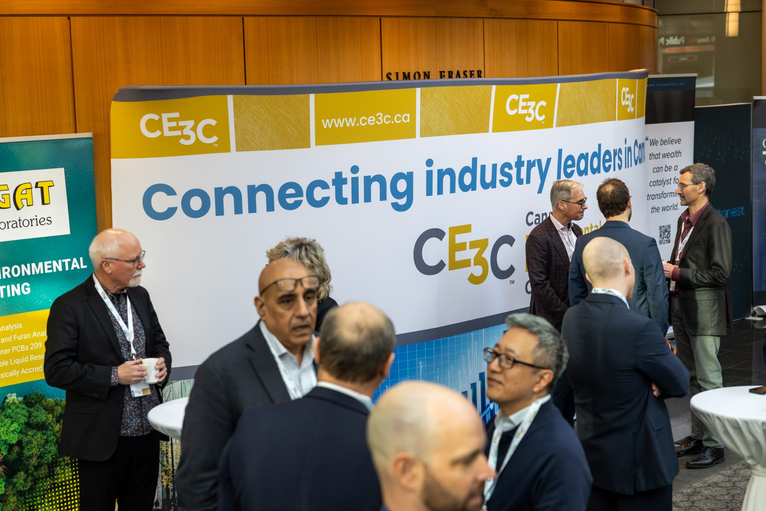 CE3C 2026 Day 2