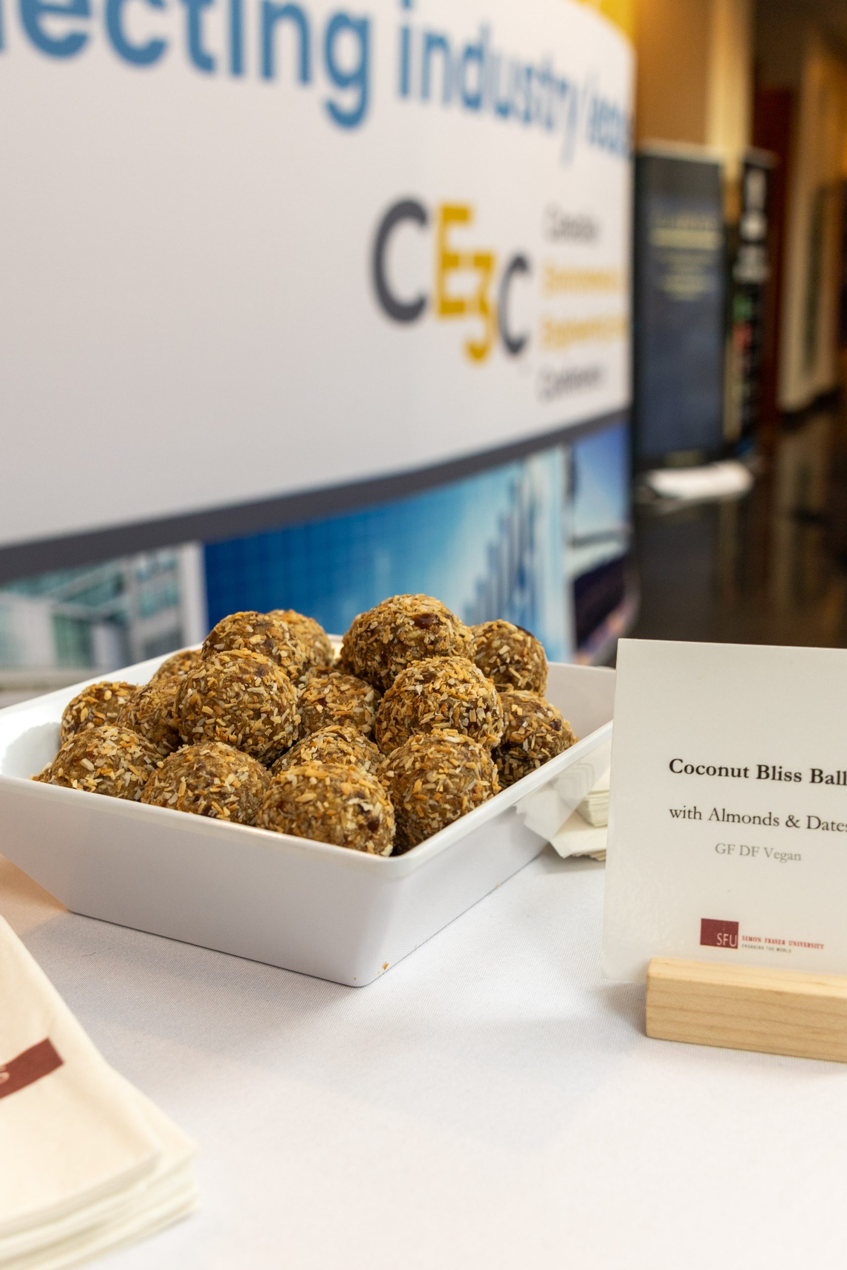 CE3C 2026 Day 2