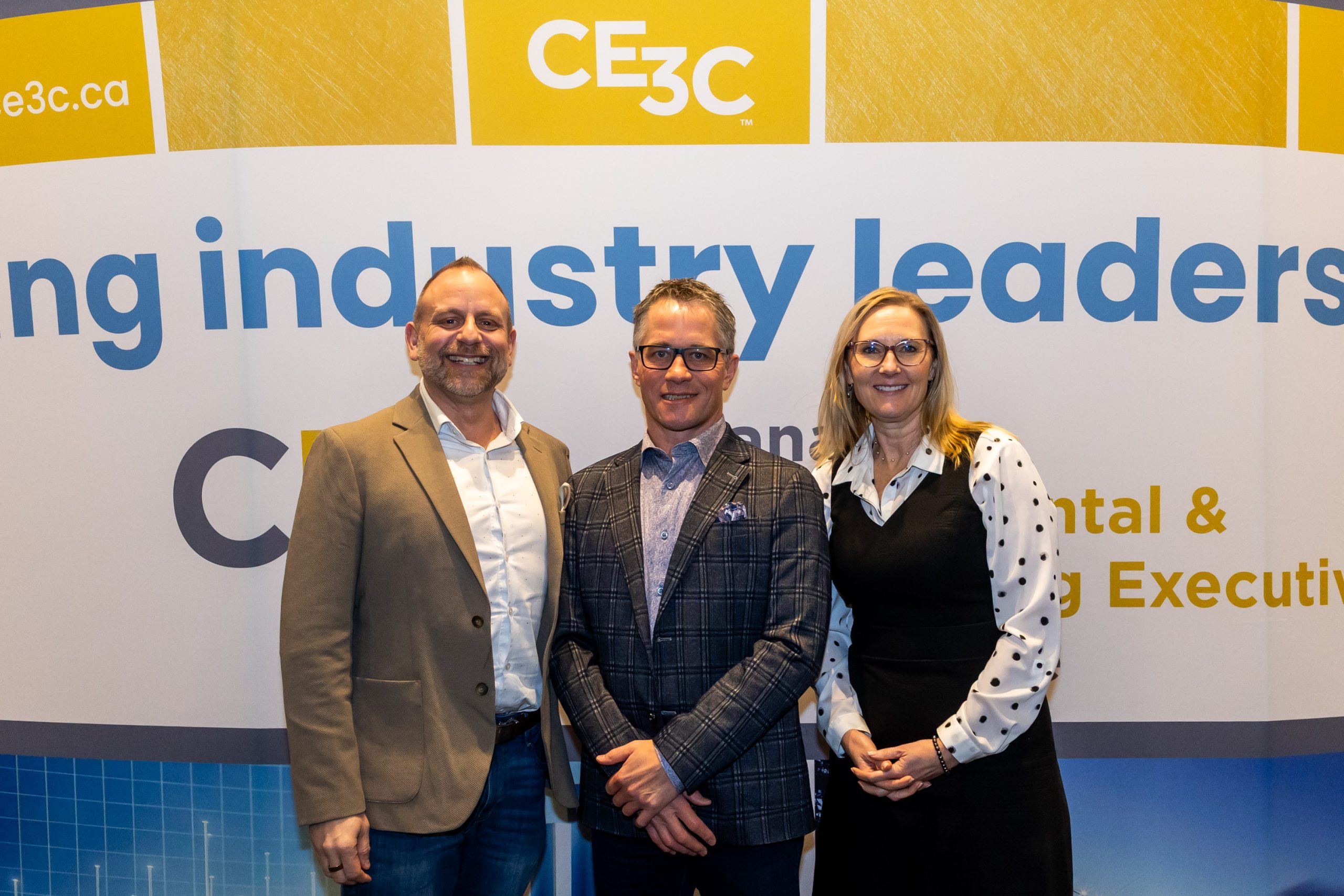 CE3C 2026 Day 2