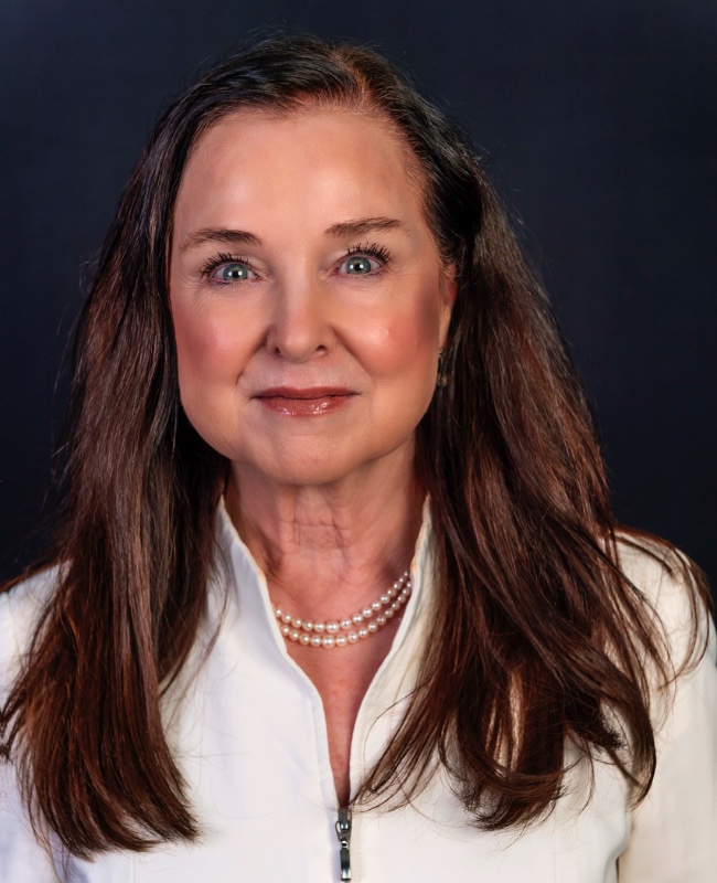 Linda Hogg