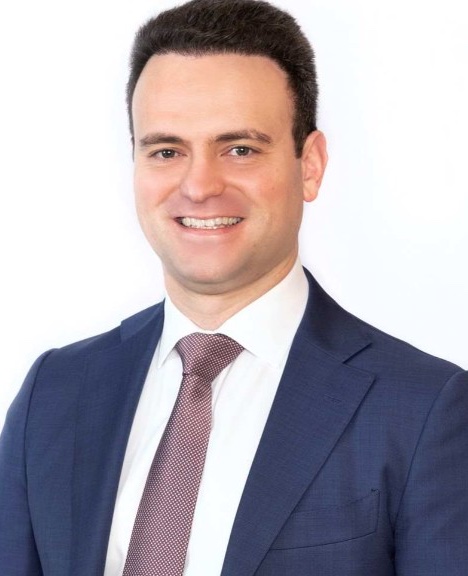 Michael Andrisani
