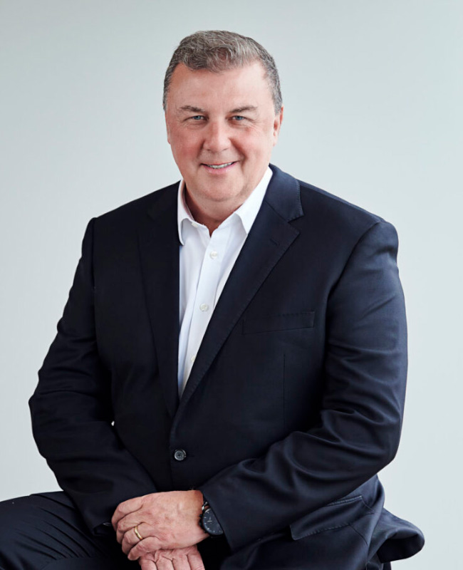Scott A. MacFabe