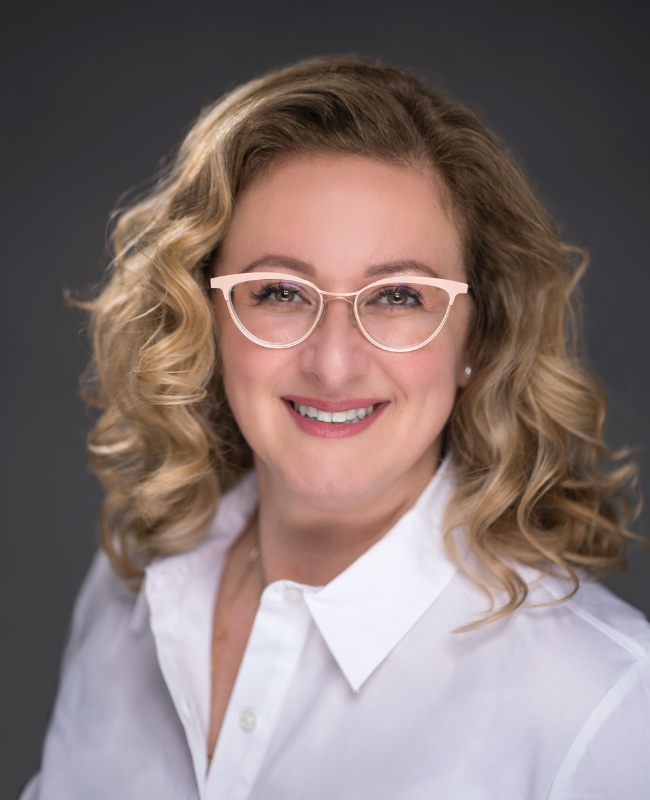 Stefania S. Sottile