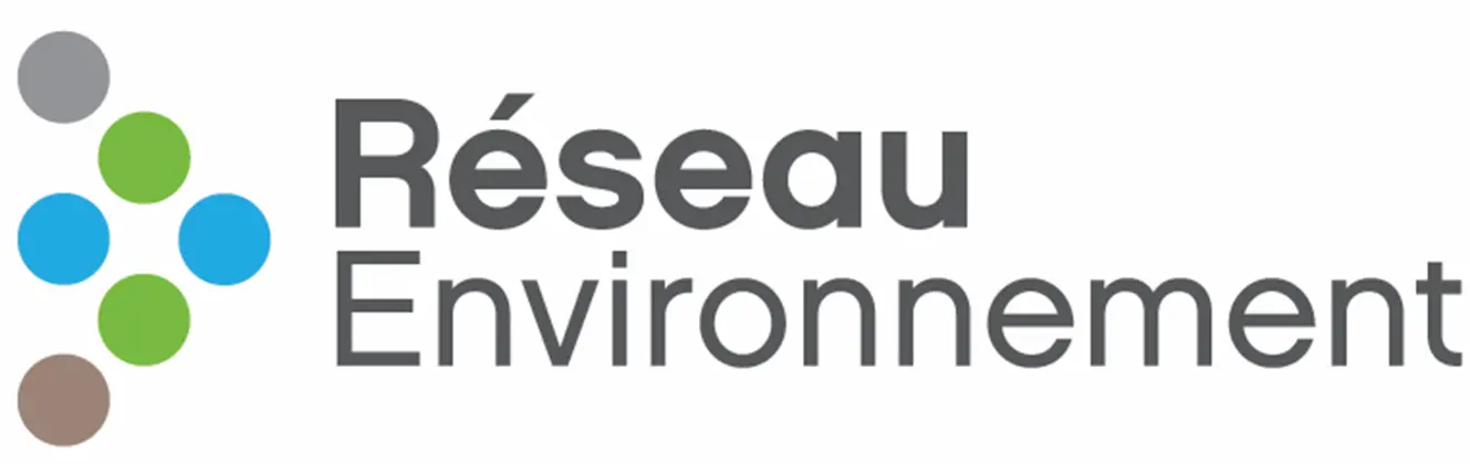 R&eacute;seau Environnement